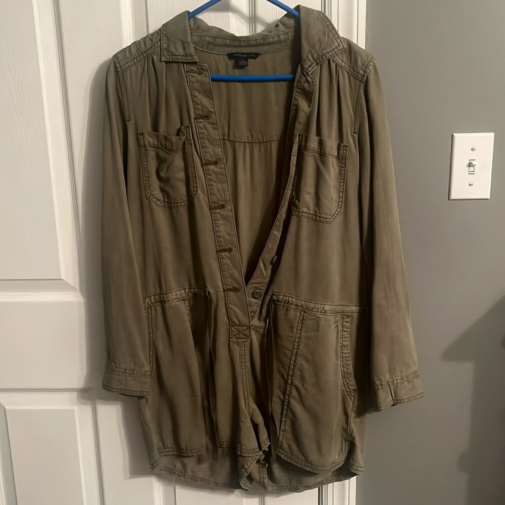 Size 4 American Eagle romper